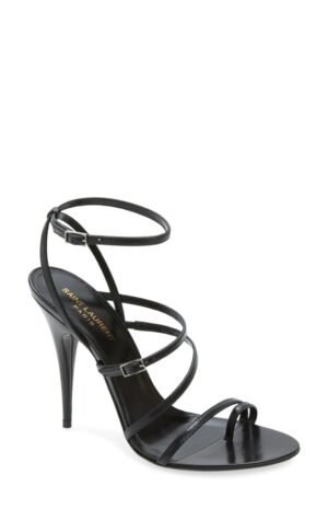 Kiki Strappy Sandal