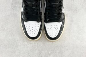 Air Jordan 1 Mid Loading Women PR-134455