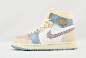 Air Jordan 1 Retro High Zoom AJ1 Women PR-676297