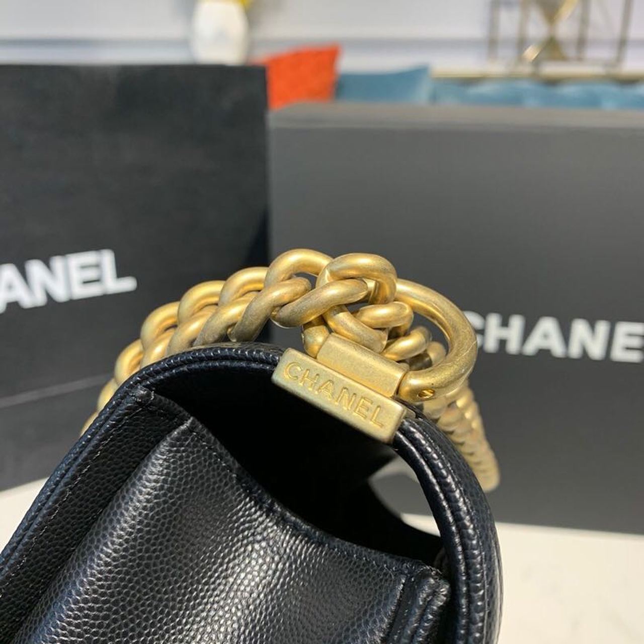 Chanel2BBoy2BHandBag2BBlack2BFor2BWomen2C2BWomens2BBags2C2BShoulder2BAnd2BCrossbody2BBags2B9.8in25cm2BA670862B4-sD36Z.jpg