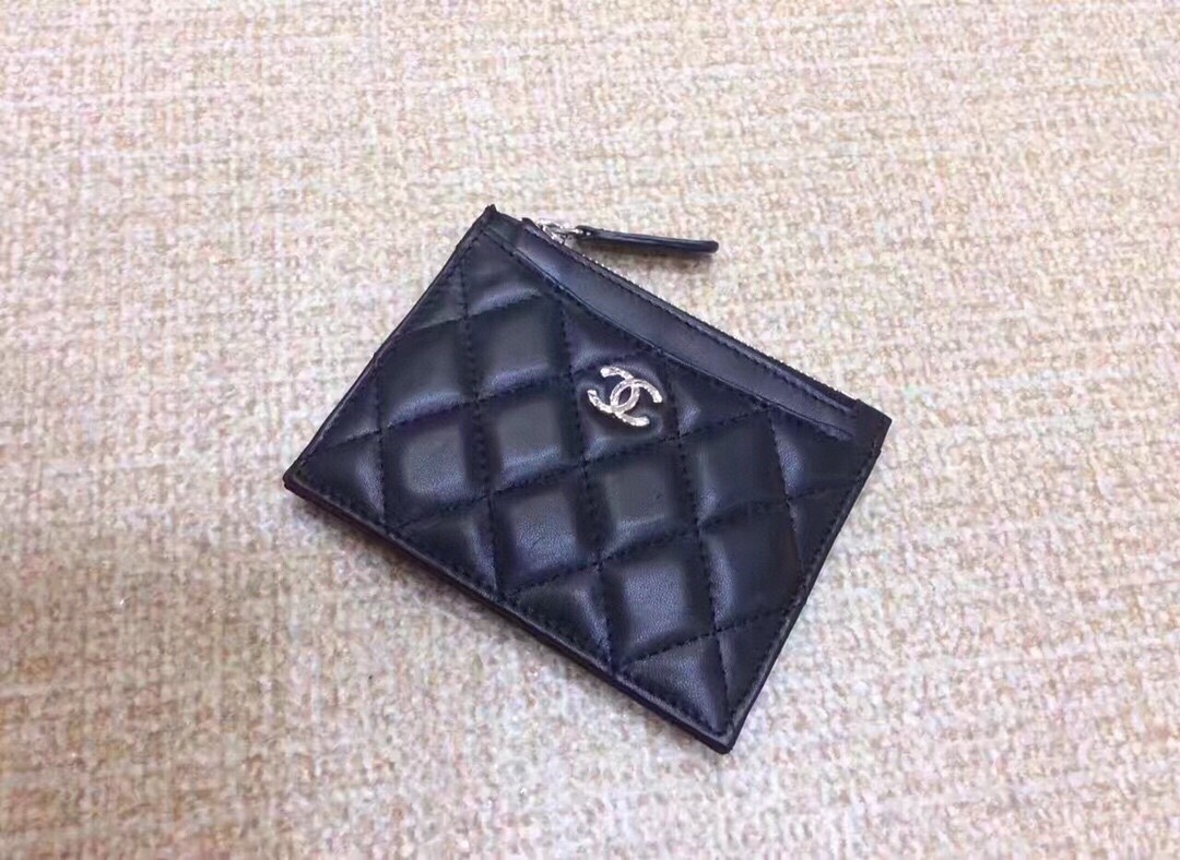 Chanel2BCO-CO2BChanel2B192BPouch2B11.5cm4.5in2BSilver2BHardware2BFor2BWomen2BBlack2B1-o376B.jpg