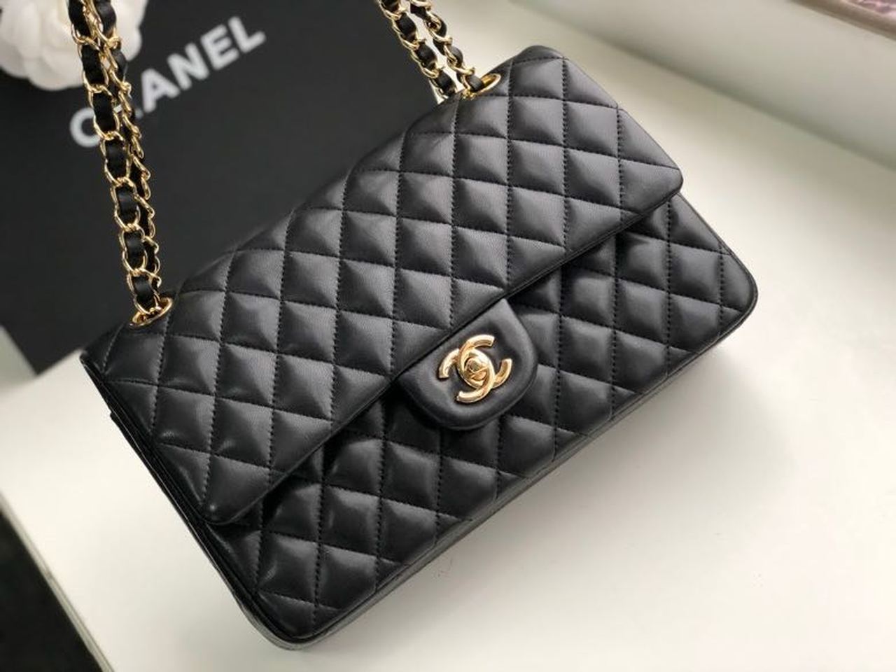 Chanel2BClassic2BHandbag2BGold2BToned2BHardware2BBlackC382C2A0For2BWomen2C2BWomens2BBags2C2BShoulder2BAnd2BCrossbody2BBags2B10.2in26cm2BA011122B4-5ijh4.jpg