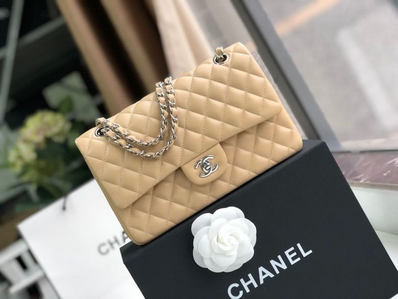 Chanel2BClassic2BHandbag2BSilver2BHardware2BBeigeC382C2A0For2BWomen2C2BWomens2BBags2C2BShoulder2BAnd2BCrossbody2BBags2B10.2in26cm2BA011122B1-Jexw4.jpg