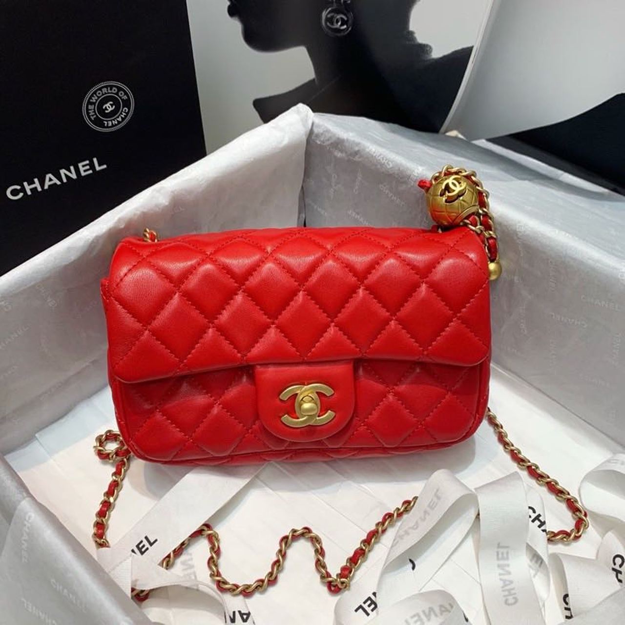 Chanel2BFlap2BBag2BWith2BCC2BBall2BOn2BStrap2BRed2BFor2BWomen2C2BWomens2BHandbags2C2BShoulder2BAnd2BCrossbody2BBags2B7.8in20cm2BAS17872B4-t5PpA.jpg