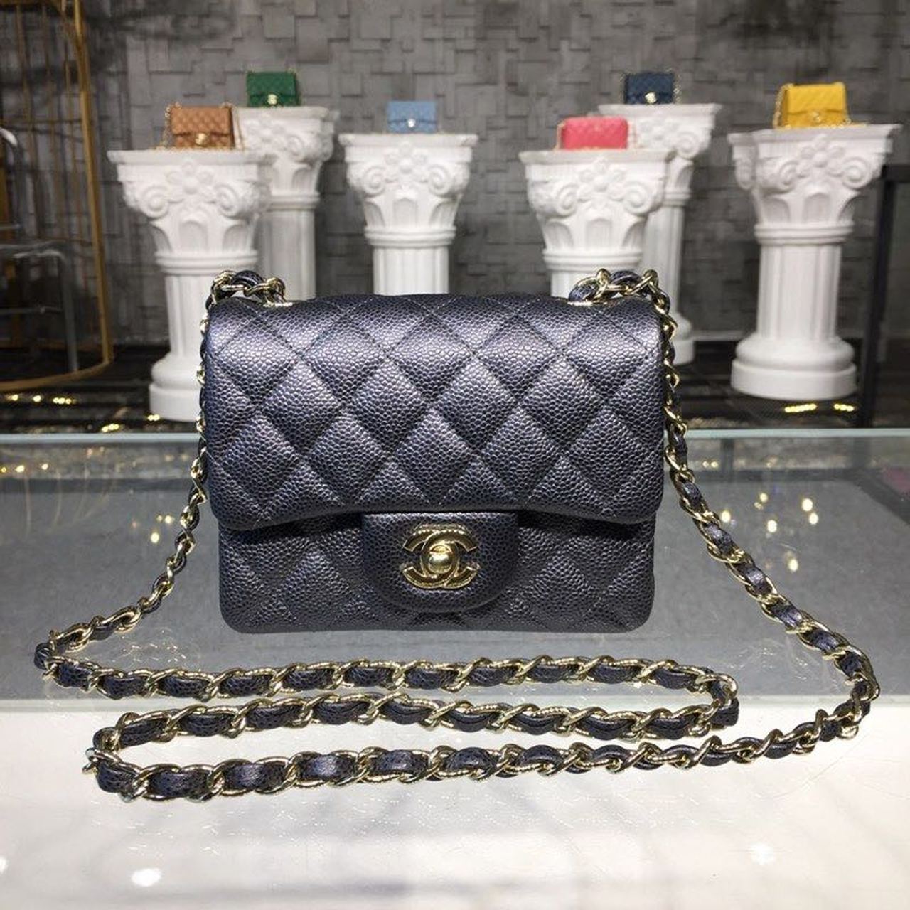 Chanel2BMini2BFlap2BBag2BCaviar2BBlack2BFor2BWomen2C2BWomens2BBags2C2BShoulder2BAnd2BCrossbody2BBags2B6.7in17cm2BA352002B1-1AA6F.jpg