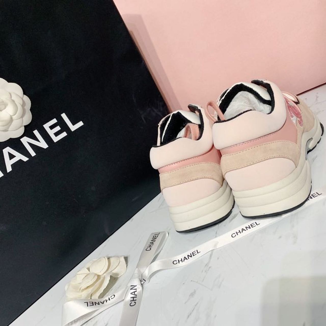 Chanel2BNylon2BTrainer2BSneakers2BLight2BPinkWhite2BFor2BWomen2C2BWomens2BShoes2B5-4oP1O.jpg