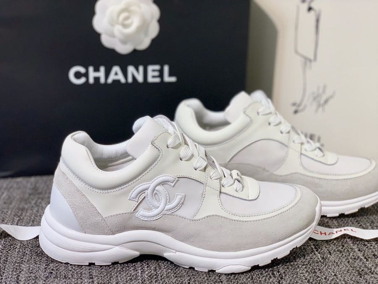 Chanel2BNylon2BTrainer2BSneakers2BWhiteBeige2BFor2BWomen2C2BWomens2BShoes2B1-RiBIg.jpg