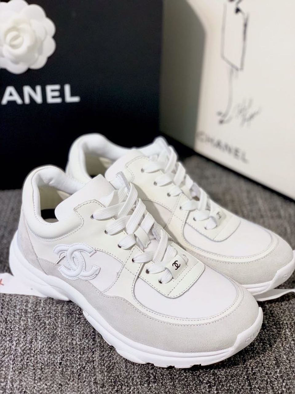 Chanel2BNylon2BTrainer2BSneakers2BWhiteBeige2BFor2BWomen2C2BWomens2BShoes2B6-TJXEn.jpg