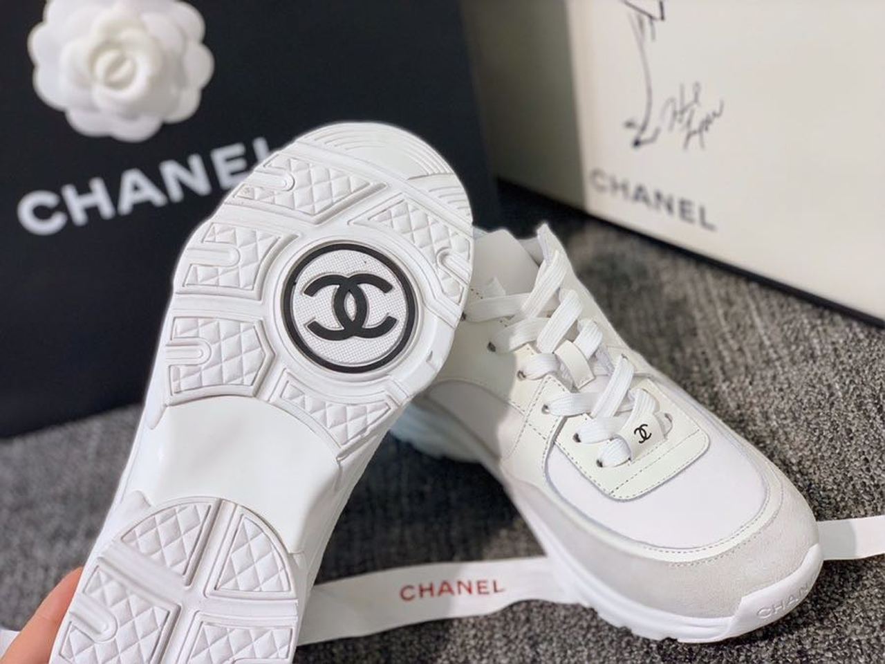 Chanel2BNylon2BTrainer2BSneakers2BWhiteBeige2BFor2BWomen2C2BWomens2BShoes2B7-ISyYq.jpg