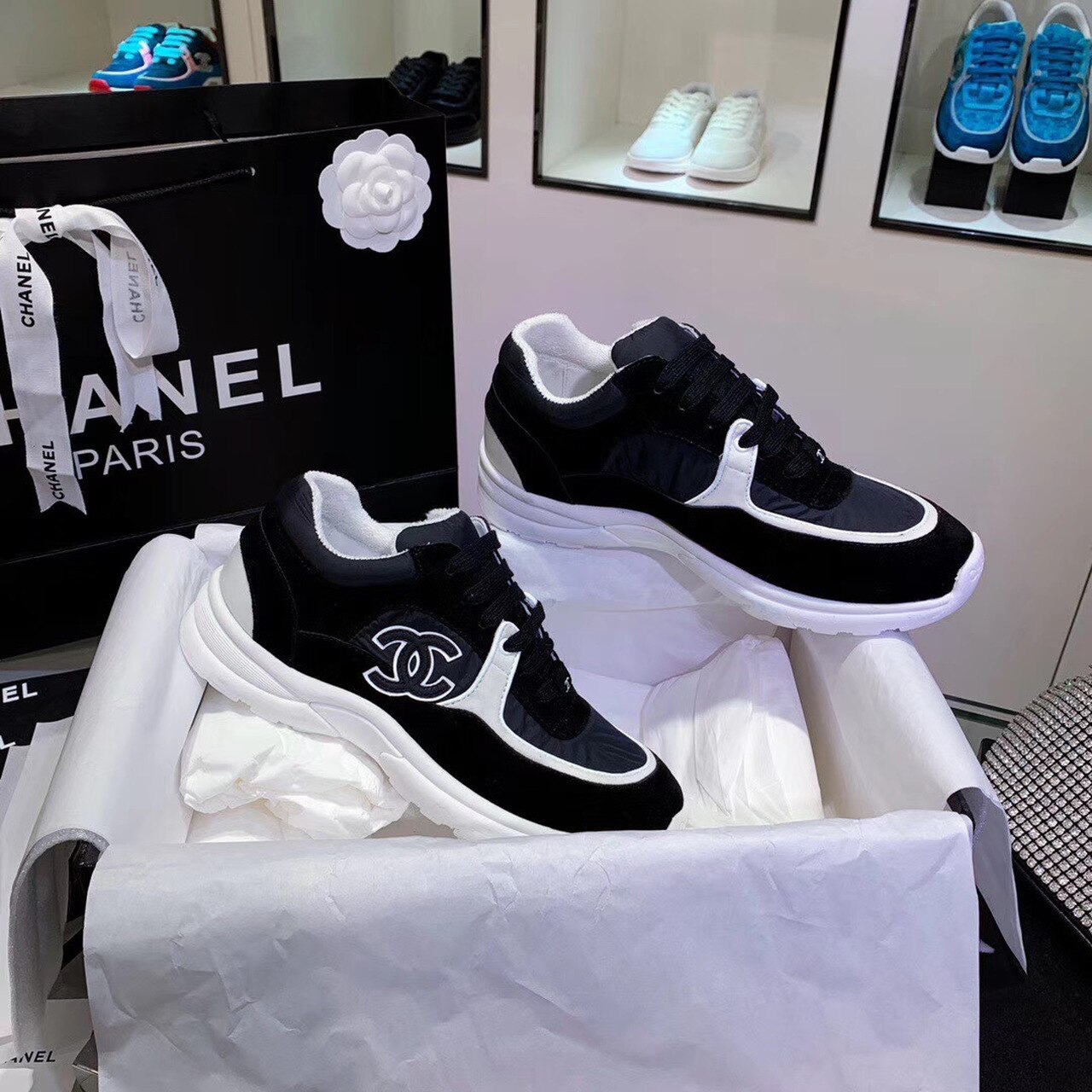 Chanel2BSneakers2BBlackWhite2BFor2BWomen2C2BWomens2BShoes2BG343602B2-JnzHd.jpg