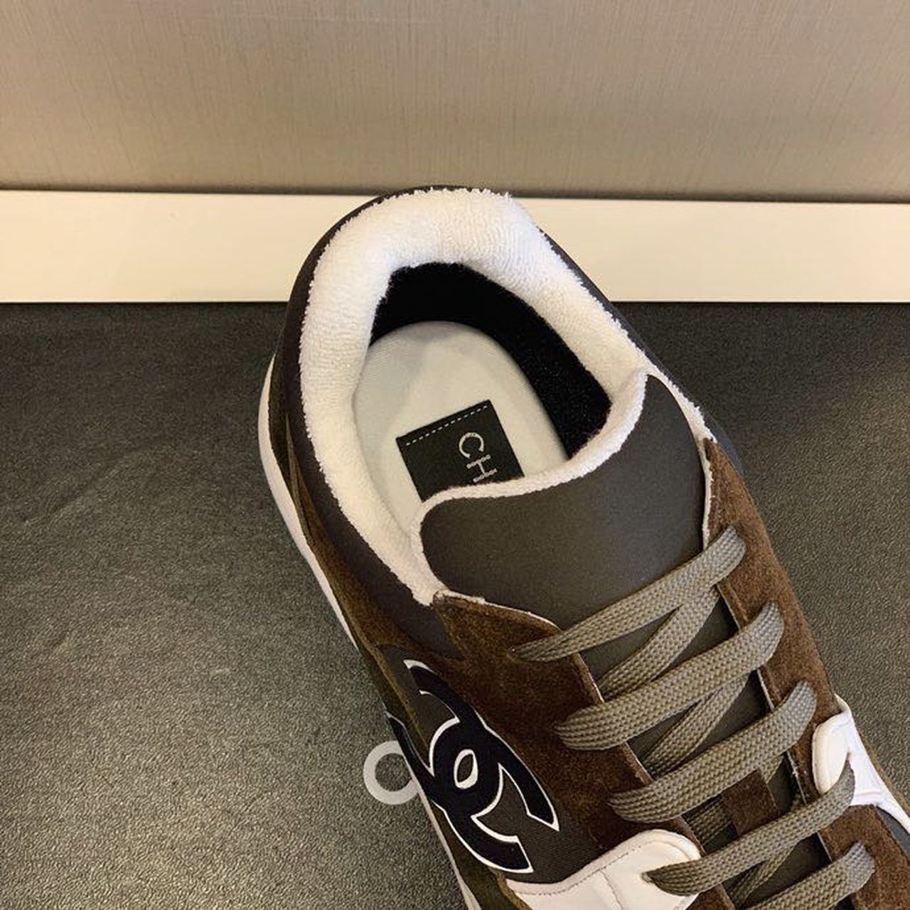 Chanel2BSneakers2BDark2BGreenBrown2BFor2BWomen2C2BWomens2BShoes2BG343602B6-nmD0s.jpg