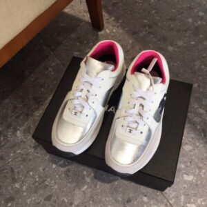 Chanel Sneakers White For Women, Women’s Shoes G34360 PR-882300