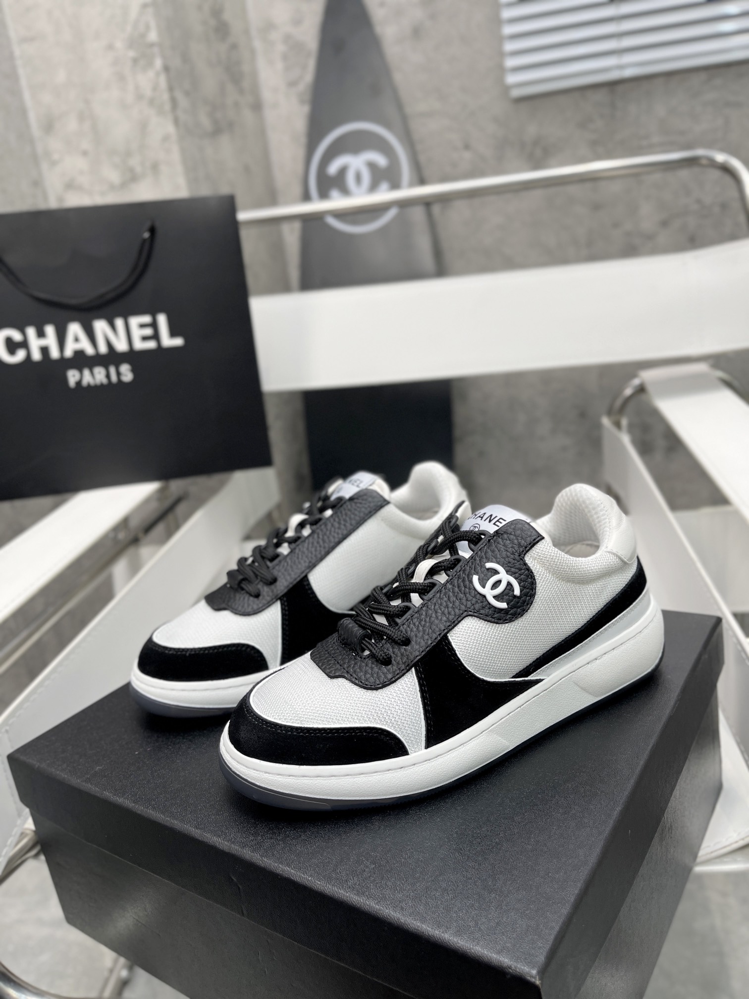 Chanel2BSneakers2BWhiteBlack2BFor2BWomen2C2BWomens2BShoes2B1-NLP9i.jpg