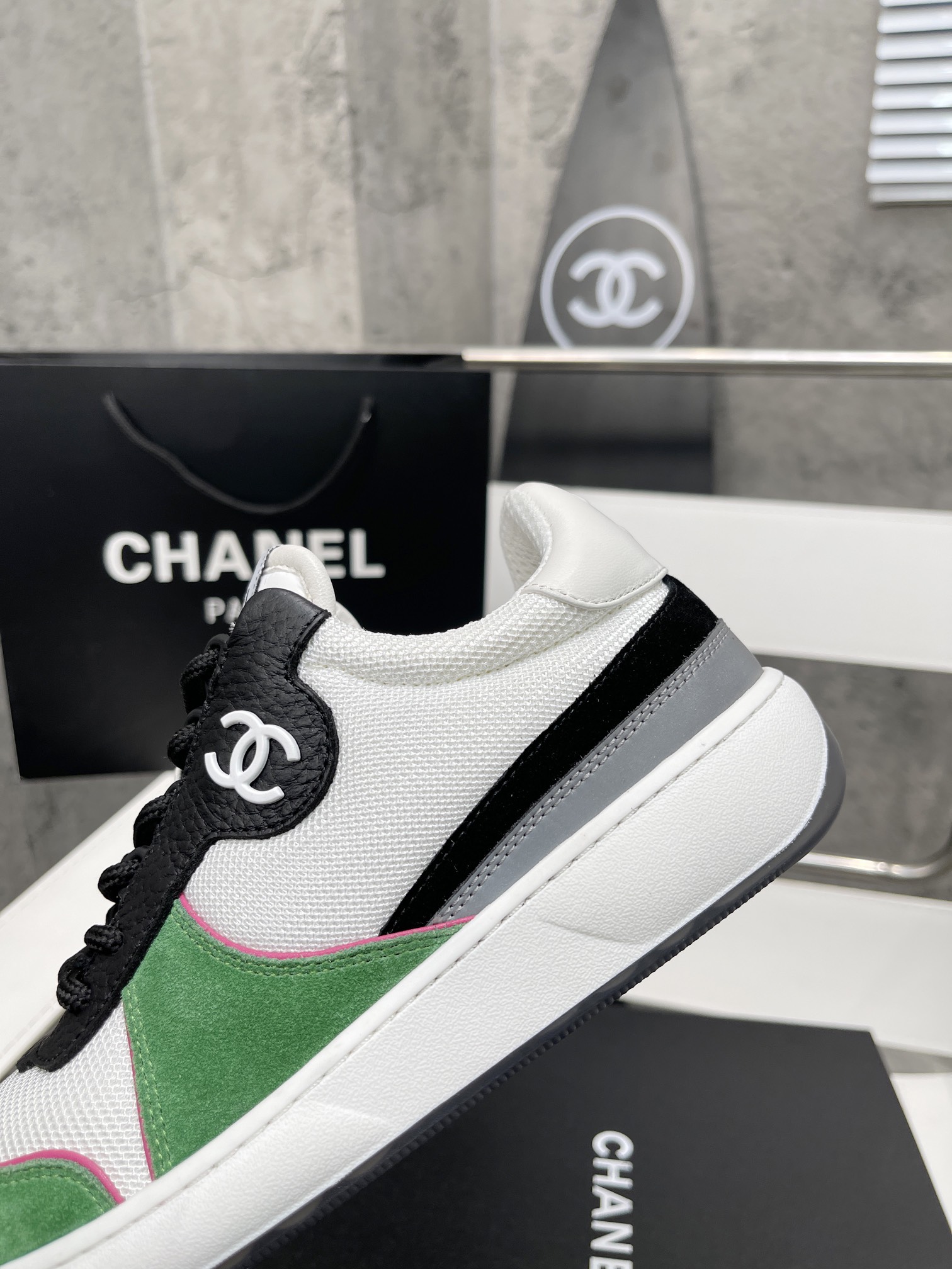 Chanel2BSneakers2BWhiteGreen2BFor2BWomen2C2BWomens2BShoes2B3-GzckQ.jpg