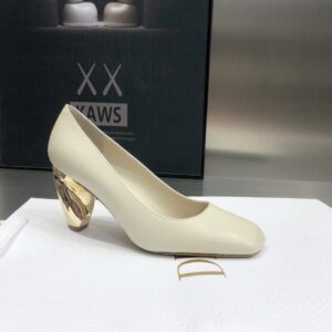 Christian Dior Rhodes Pump Beige For Women CD PR-808318