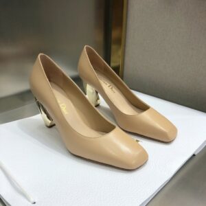 Christian Dior Rhodes Pump Nude For Women CD PR-791878