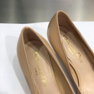 Christian Dior Rhodes Pump Nude For Women CD PR-791878