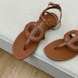 DiorAct Sandal Brown PR-840815