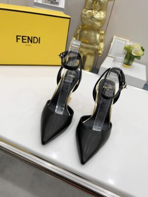 Fendi First Black For Women FF PR-239516