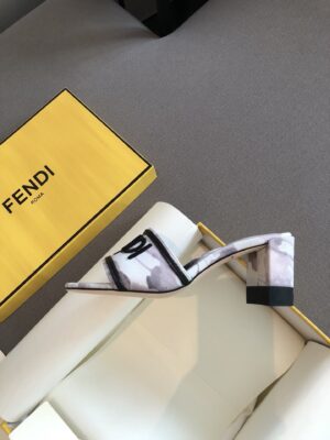 Fendi First Grey For Women FF PR-151295