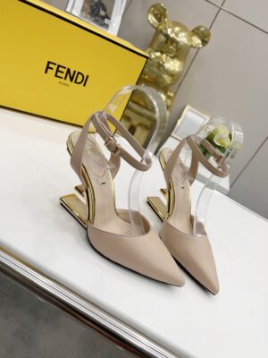 Fendi First Nude For Women FF PR-437207