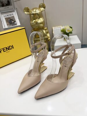 Fendi First Nude For Women FF PR-437207