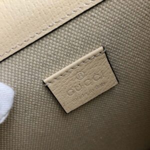 Gucci Dionysus Mini Bag White For Women 7.5in/20cm GG 421970 0K7JN 96802