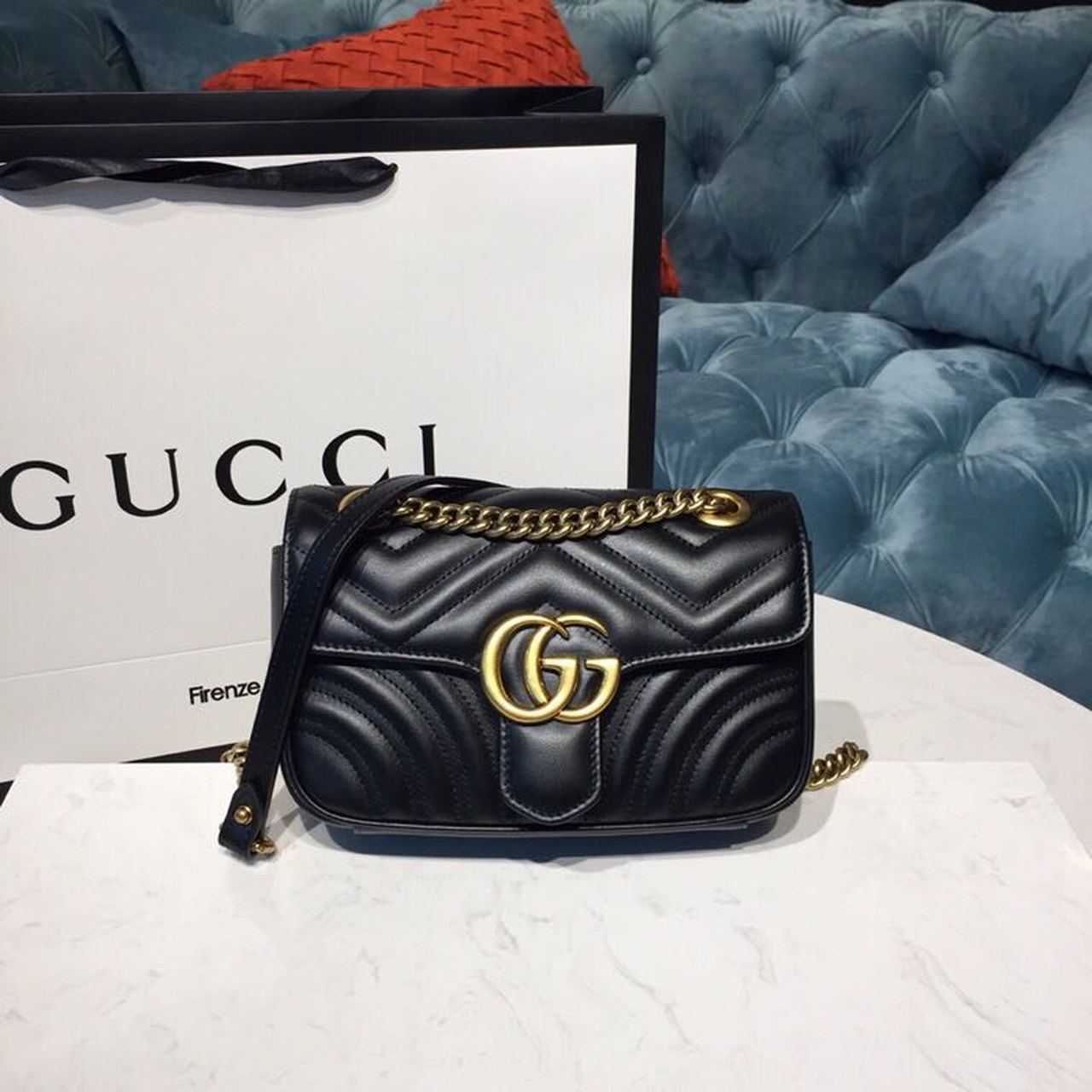 Gucci2BGG2BMarmont2BMatelassC383C2A92BMini2BBag2BBlack2BMatelassC383C2A92BChevron2BWith2BA2BHeart2BFor2BWomen2B9in22cm2BGG2B4467442BDTDIT2B10002B1-UwHA2.jpg