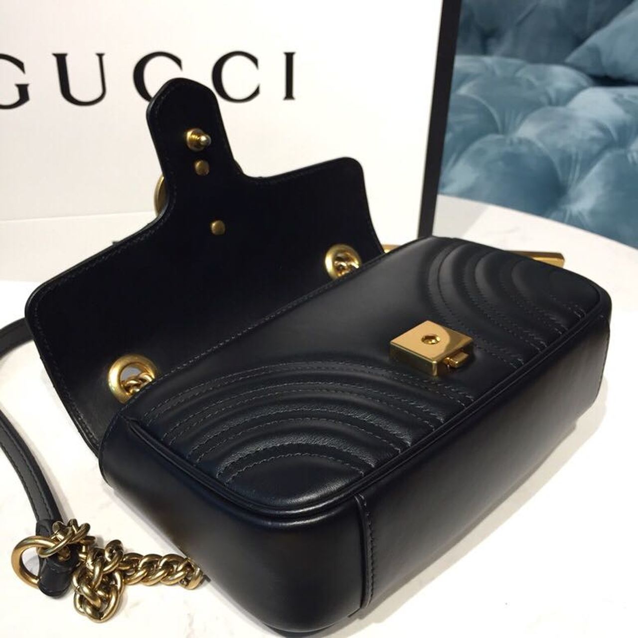 Gucci2BGG2BMarmont2BMatelassC383C2A92BMini2BBag2BBlack2BMatelassC383C2A92BChevron2BWith2BA2BHeart2BFor2BWomen2B9in22cm2BGG2B4467442BDTDIT2B10002B11-E31P1.jpg