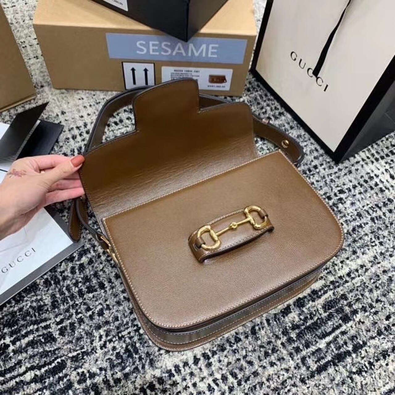 Gucci2BHorsebit2B19552BShoulder2BBag2BBrown2BTextured2BWith2BA2BVintage2BEffect2BFor2BWomen2B9.8in25cm2BGG2BC3A2E282ACC5BD6022042B1DB0G2B23612B8-e4MWN.jpg