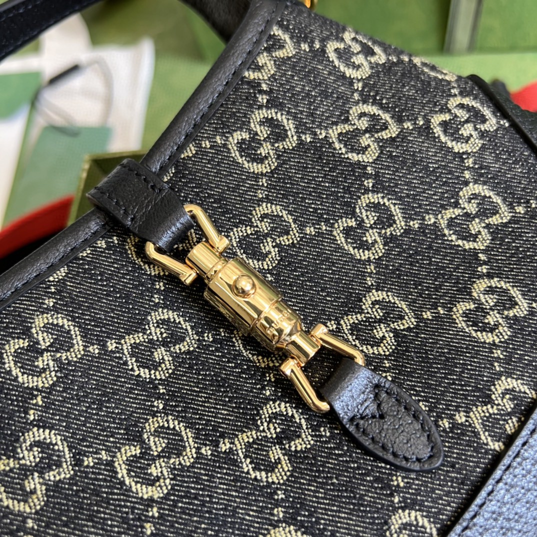 Gucci2BJackie2B19612BMini2BShoulder2BBag2BBlack2BAnd2BIvory2BGG2BDenim2BJacquard2BFor2BWomen2B7.5in19cm2BGG2B6851272BUN3AG2B12942B6-3YCLi.jpg