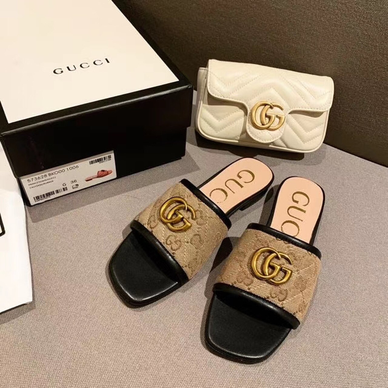 Gucci2BWomens2BGG2BMatelasse2BCanvas2BSlide2BSandal2BBeige2BBy2BFabric2BCanavas2BFor2BWomen2BGG2B6198932BKQWM02B97652B2-cqA7b.jpg