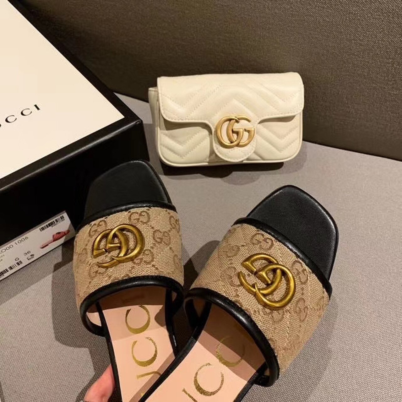 Gucci2BWomens2BGG2BMatelasse2BCanvas2BSlide2BSandal2BBeige2BBy2BFabric2BCanavas2BFor2BWomen2BGG2B6198932BKQWM02B97652B3-yG6tD.jpg