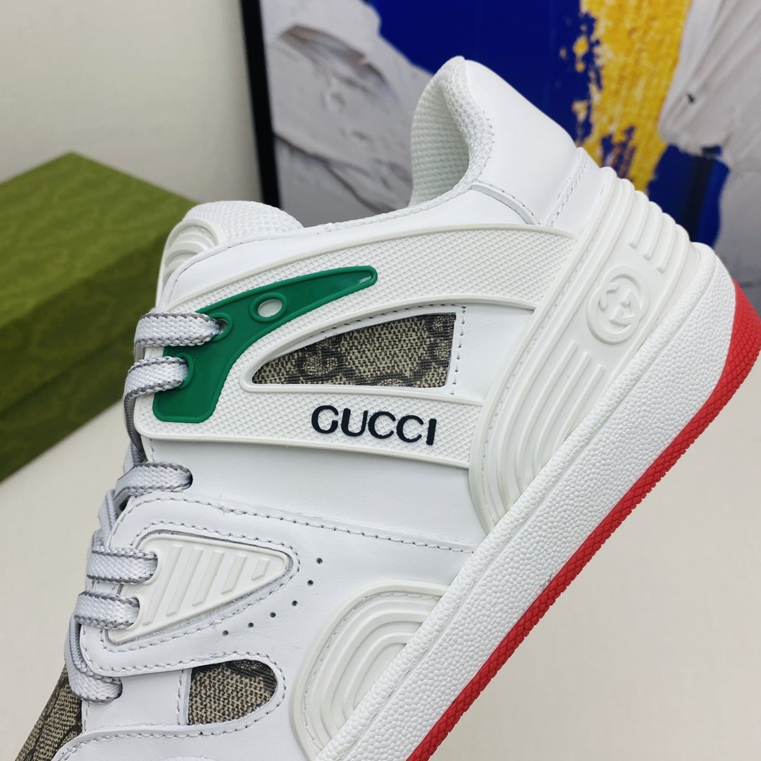 Gucci2BWomens2BGucci2BBasket2BSneaker2BBy2BFabrics2BWhite2BAnd2BBrown2BFor2BWomen2BGG2B5-In1ej.jpg