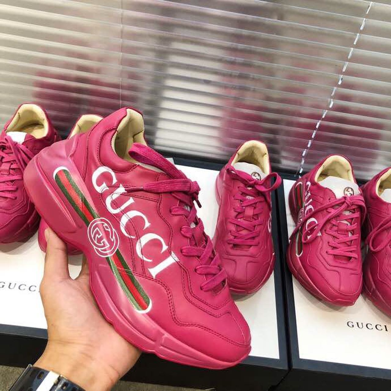 Gucci2BWomens2BRhyton2BGucci2BLogo2BSneaker2BPink2BFor2BWomen2BGG2B1-FQN75.jpg