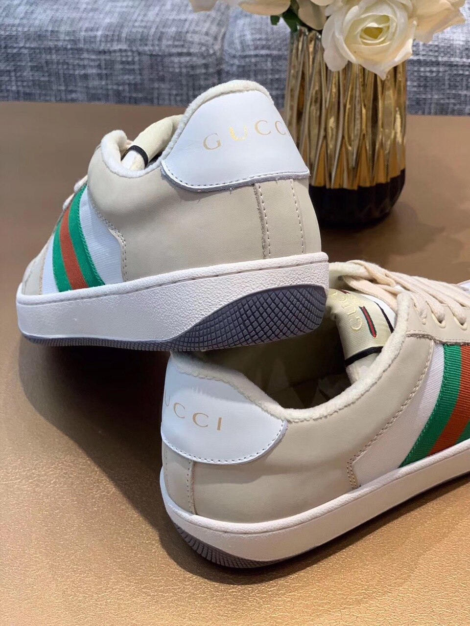 Gucci2BWomens2BScreener2BSneaker2BWith2BWeb2BBeigeWhite2BFor2BWomen2BGG2B6-6wZv1.jpg