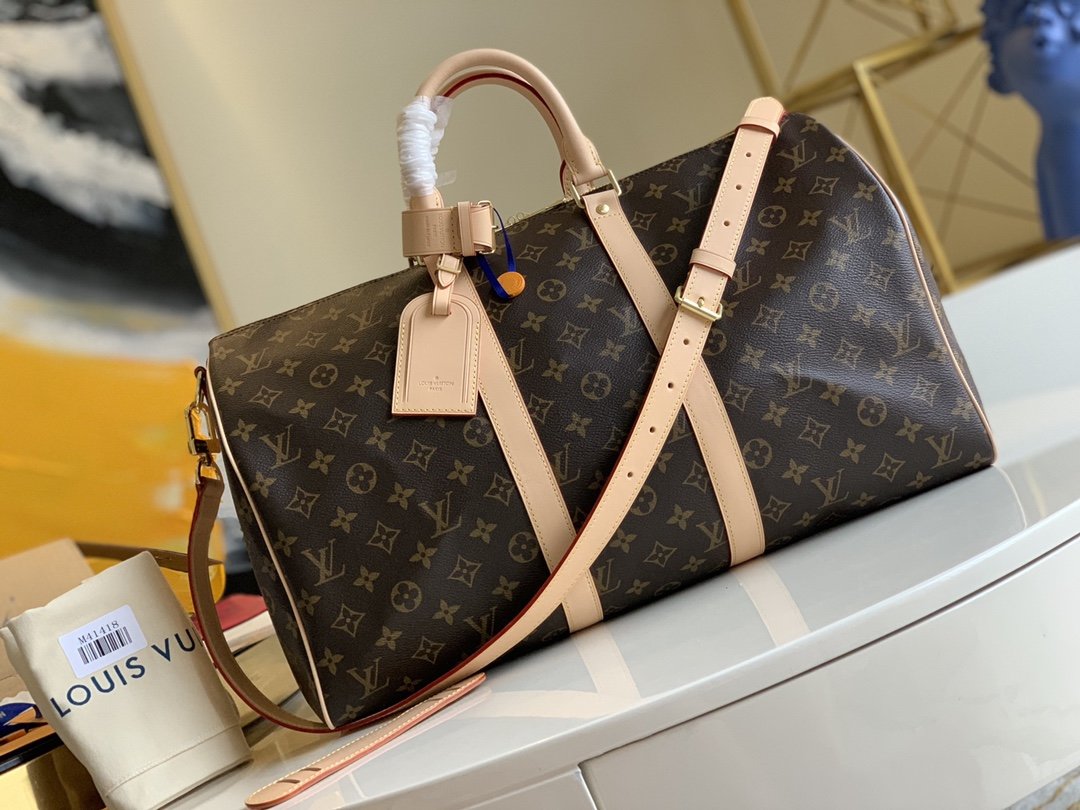 Louis2BVuitton2BKeepall2BBandouliere2B452BMonogram2BCanvas2BFor2BWomen2C2BWomens2BHandbags2C2BTravel2BBags2B17.7in45cm2BLV2BM414182B1-ciTOp.jpg