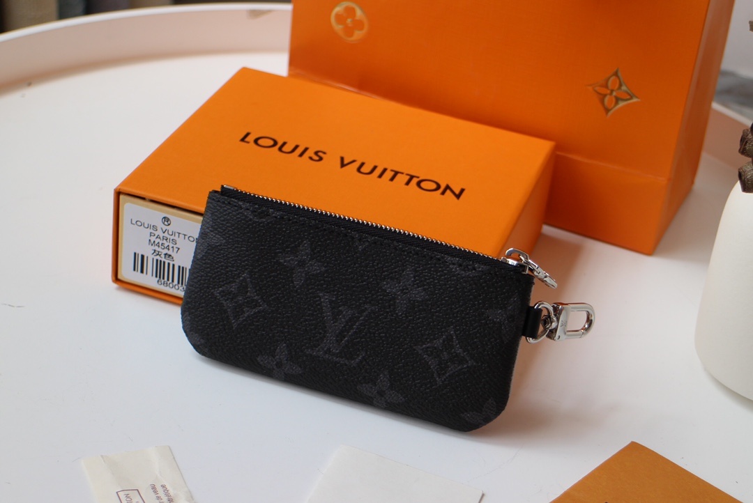 Louis2BVuitton2BKey2BPouch2BMonogram2BEclipse2BFor2BWomen2C2BWomens2BWallet2B4.7in12cm2BLV2B1-eRujM.jpg