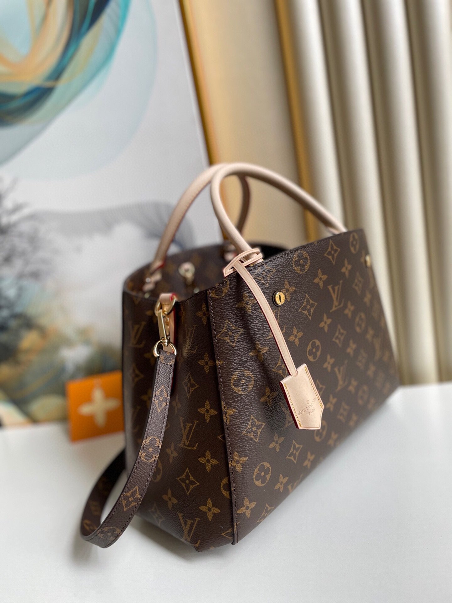 Louis2BVuitton2BMontaigne2BMM2BMonogram2BCanvas2BFor2BWomen2C2BWomens2BHandbags2C2BShoulder2BAnd2BCrossbody2BBags2B13in33cm2BLV2BM410562B5-zuQN5.jpg