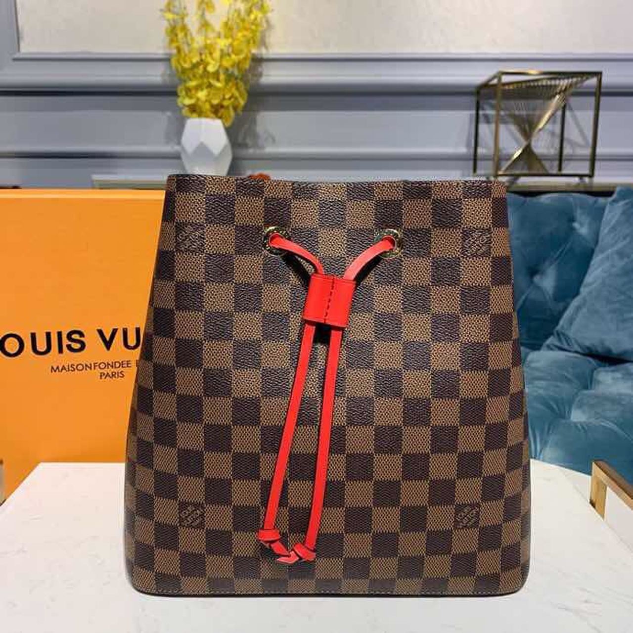 Louis2BVuitton2BNeo2BNoe2BBB2BBucket2BBag2B26cm2BDamier2BEbene2BCanvas2BSpringSummer2BCollection2BN402142C2BCherry2BBerry2B1-cEGR3.jpg