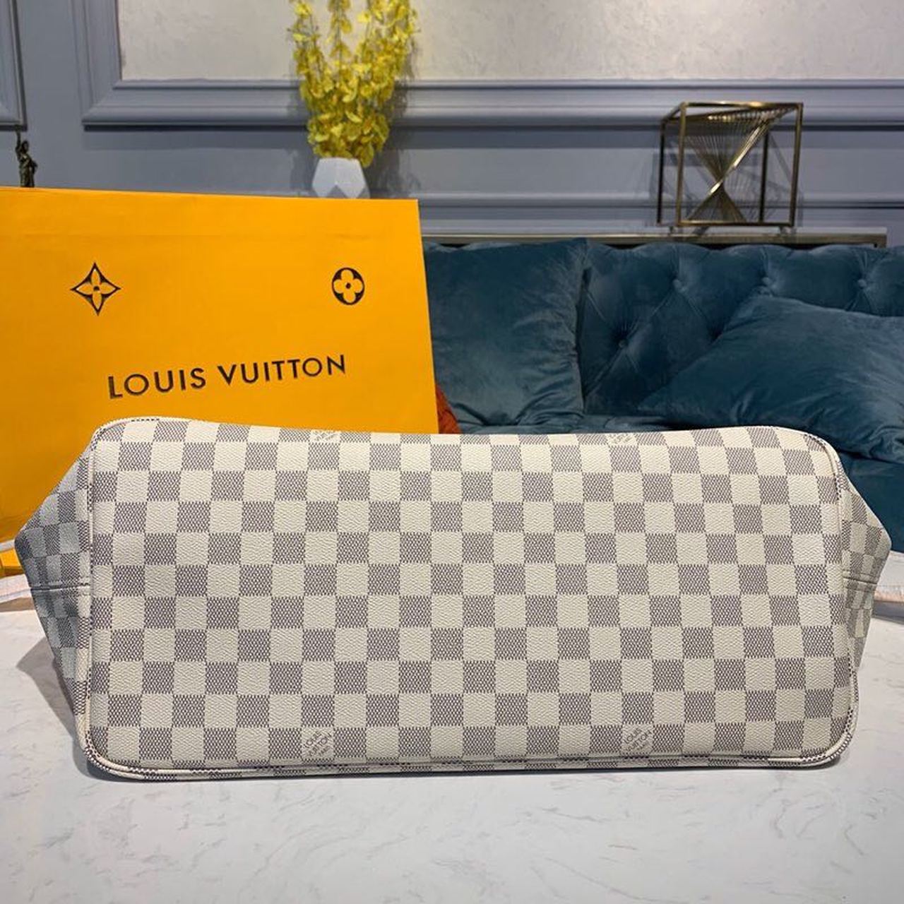 Louis2BVuitton2BNeverfull2BGM2BTote2BBag2BDamier2BAzur2BCanvas2BRose2BBallerine2BPink2BFor2BWomen2C2BWomens2BHandbags2C2BShoulder2BBags2B15.4in39cm2BLV2BN416042B2-VdGkA.jpg