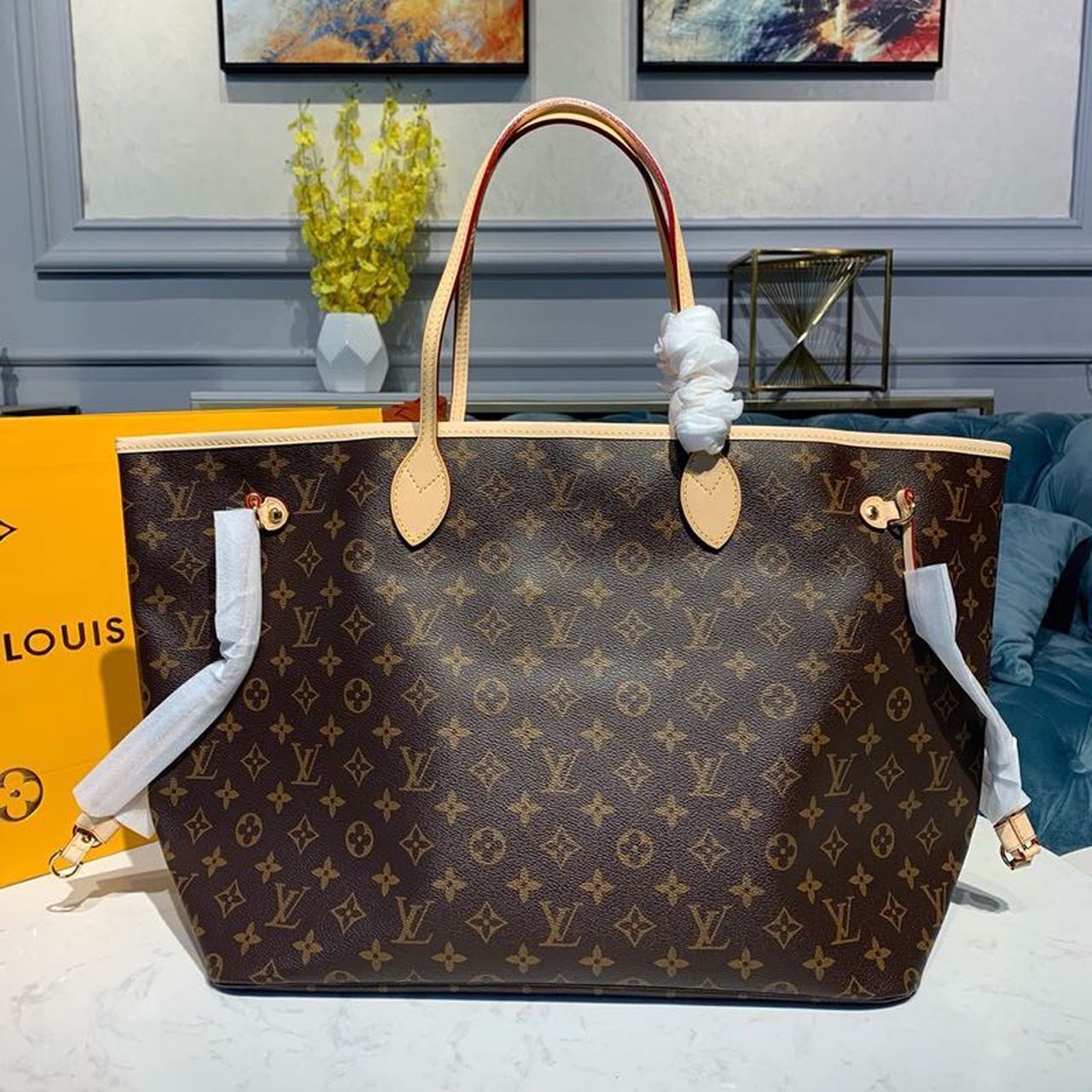 Louis2BVuitton2BNeverfull2BGM2BTote2BBag2BMonogram2BCanvas2BRose2BBallerine2BPink2BFor2BWomen2C2BShoulder2BBags2B15.7in39cm2BLV2B1-VDydJ.jpg