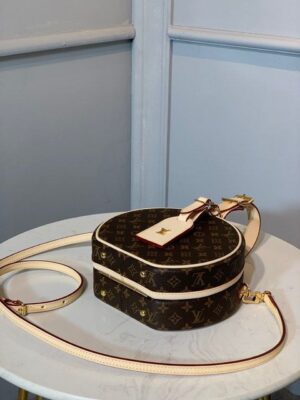 Louis Vuitton Petit Sac Plat Monogram Empreinte Black/Beige For Women,  Shoulder And Crossbody Bags 5.5in/14cm LV M81416