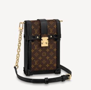 Louis Vuitton Pochette Metis Bag Monogram Canvas For Women, Shoulder And Crossbody Bags 9.8in/25cm LV M44875