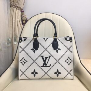 Louis Vuitton Scala Mini Pouch White For Women, Women’s Handbags, Shoulder And Crossbody Bags 9.1in/23cm LV M80410