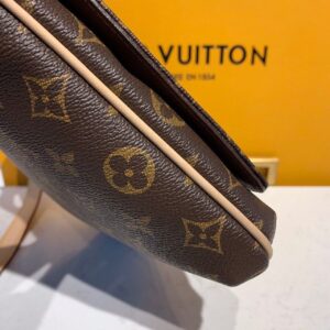 Louis Vuitton Tango Monogram Canvas For Women, Shoulder And Crossbody Bags 9.1in/23cm LV M51257