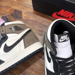 Nike Air Jordan 1 Retro Og Dark Mocha Women PR-496789