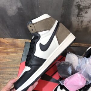 Nike Air Jordan 1 Retro Og Dark Mocha Women PR-496789