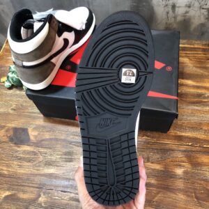 Nike Air Jordan 1 Retro Og Dark Mocha Women PR-496789