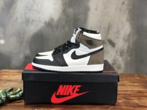 Nike Air Jordan 1 Retro Og Dark Mocha Women PR-496789